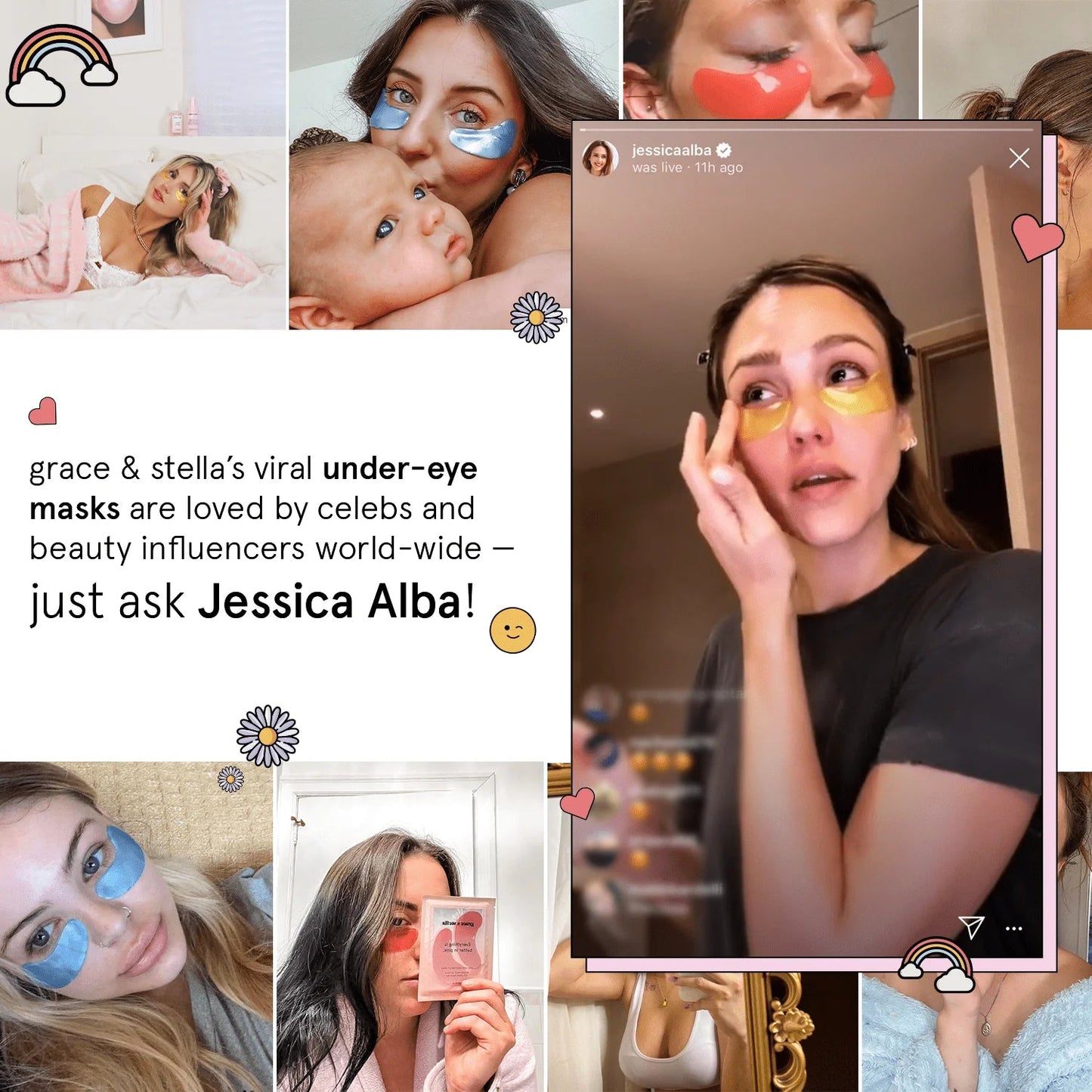 eye revive trio gift set