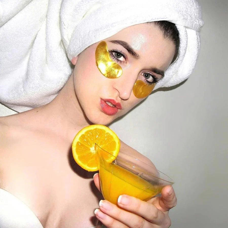 self-care essentials gift set