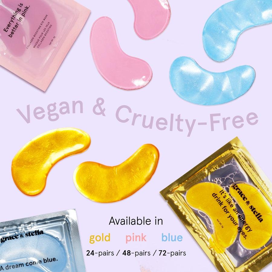 every eye mask gift set