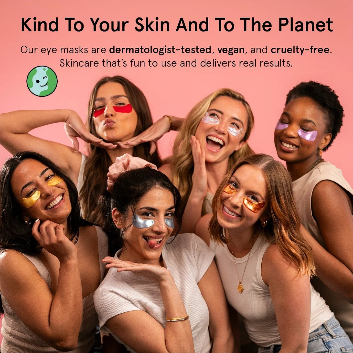 eye mask variety pack