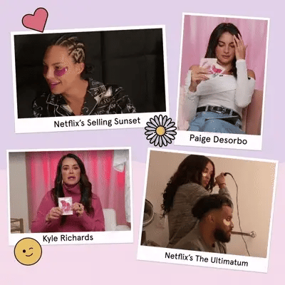 energizing eye masks