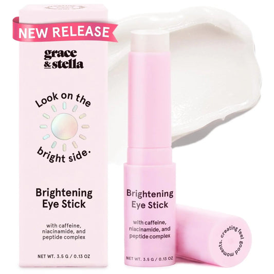 brightening eye stick
