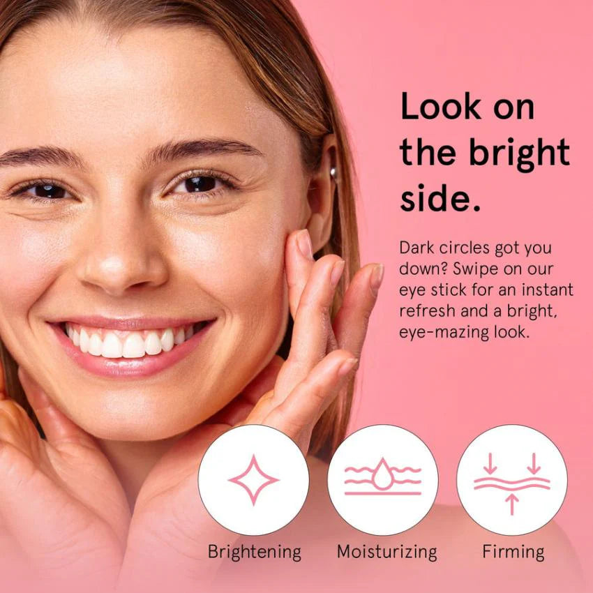 brightening eye stick
