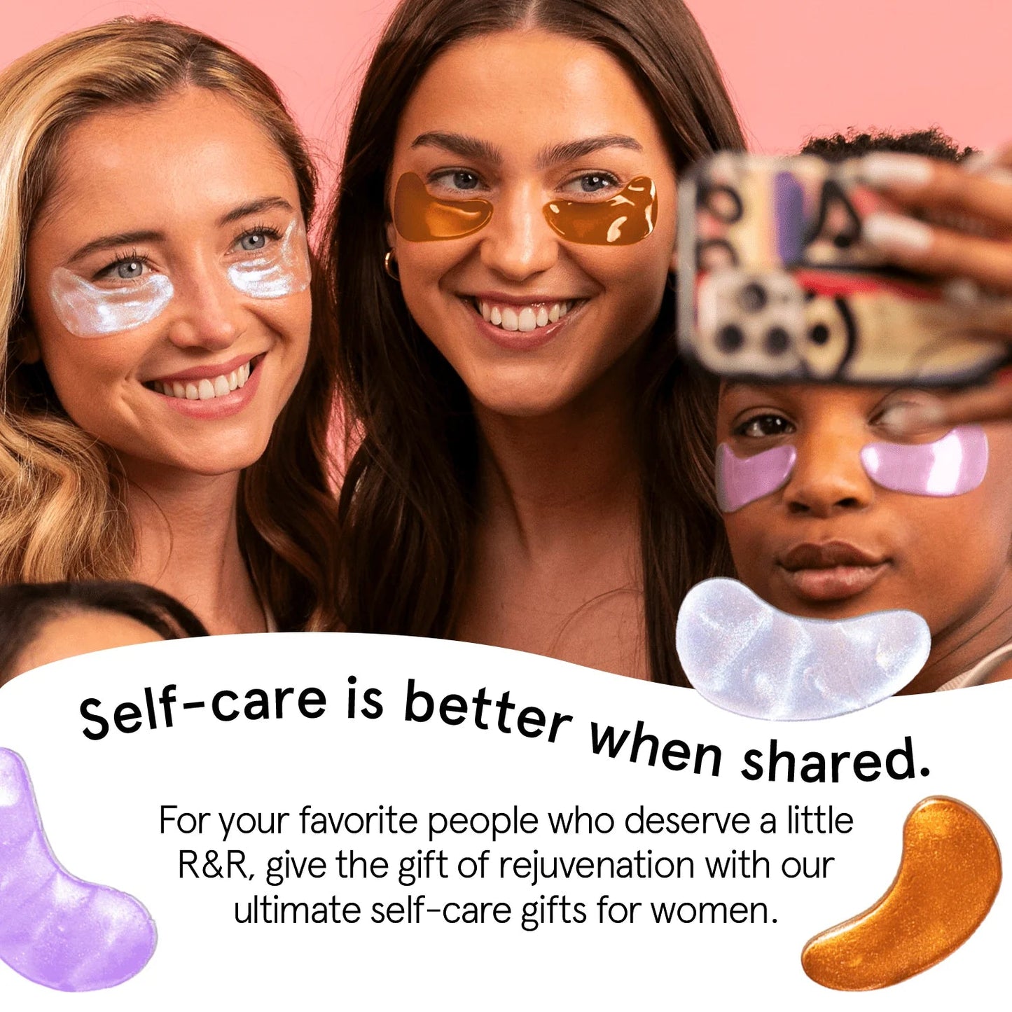 eye revive trio gift set