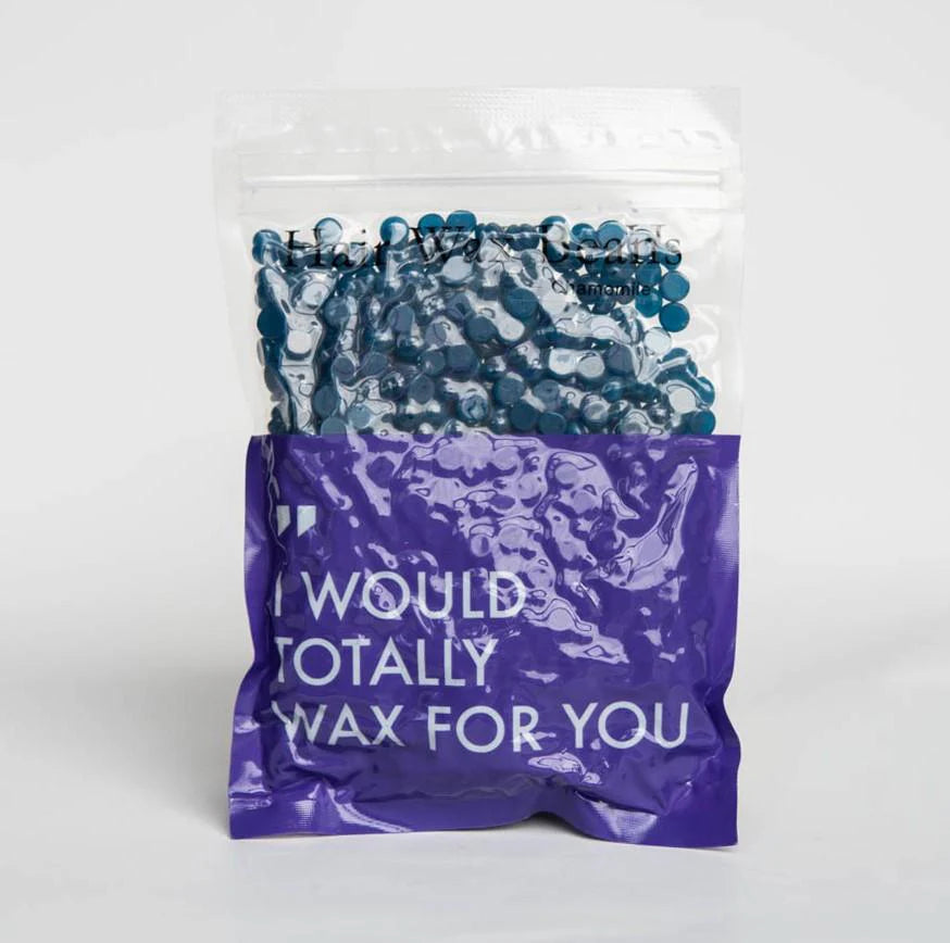 wax beads refill