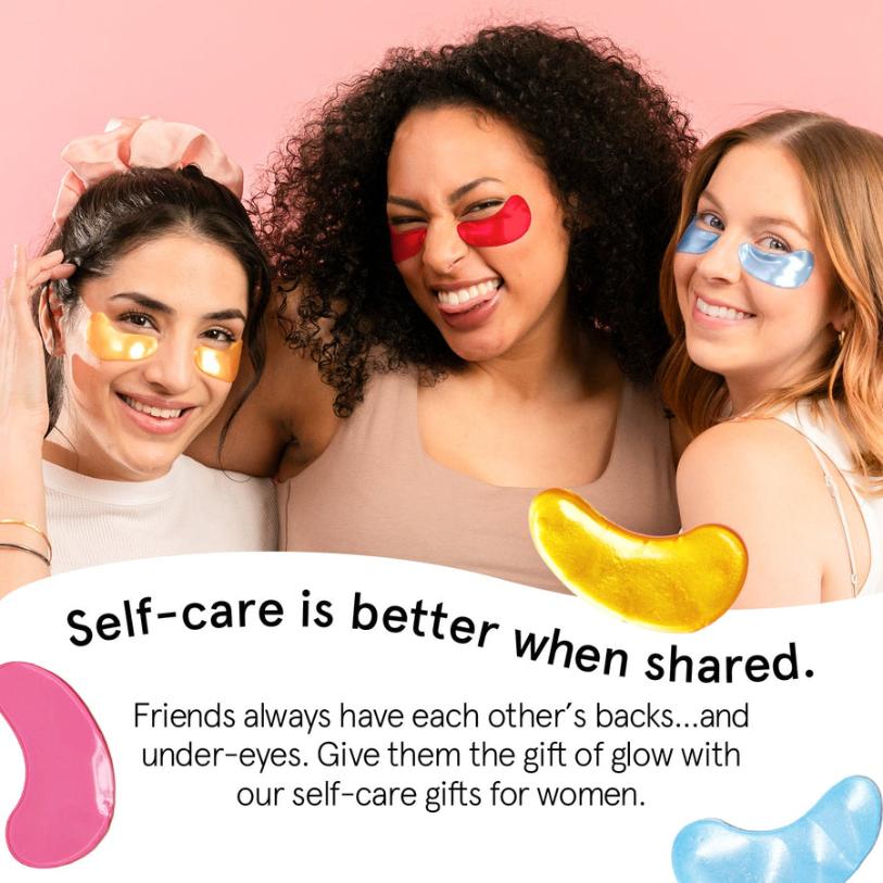 eye glow trio gift set