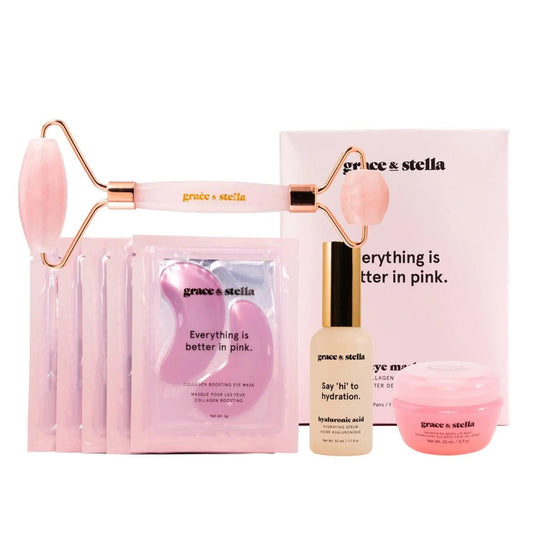 the hydrating gift set