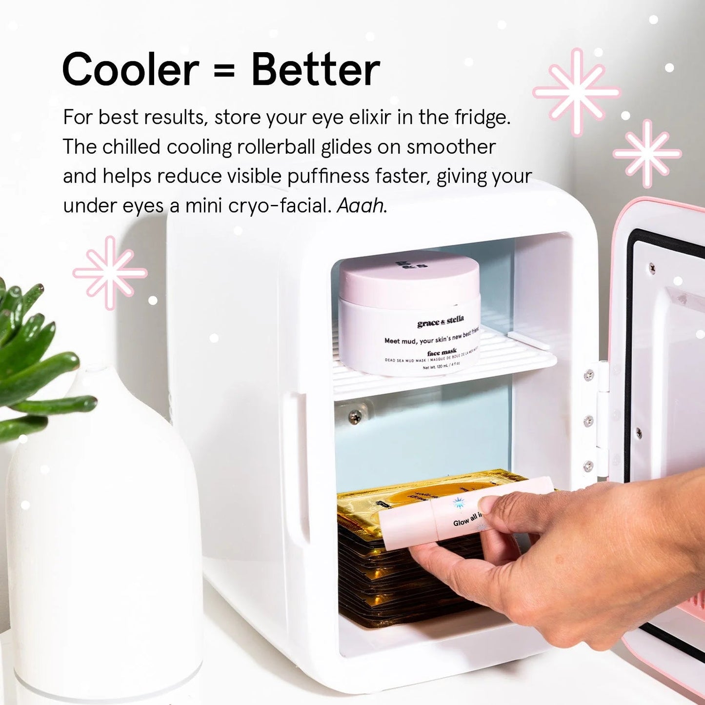 de-puffing eye serum roller