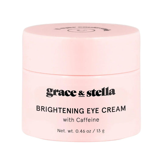 if eyes could smile eye cream