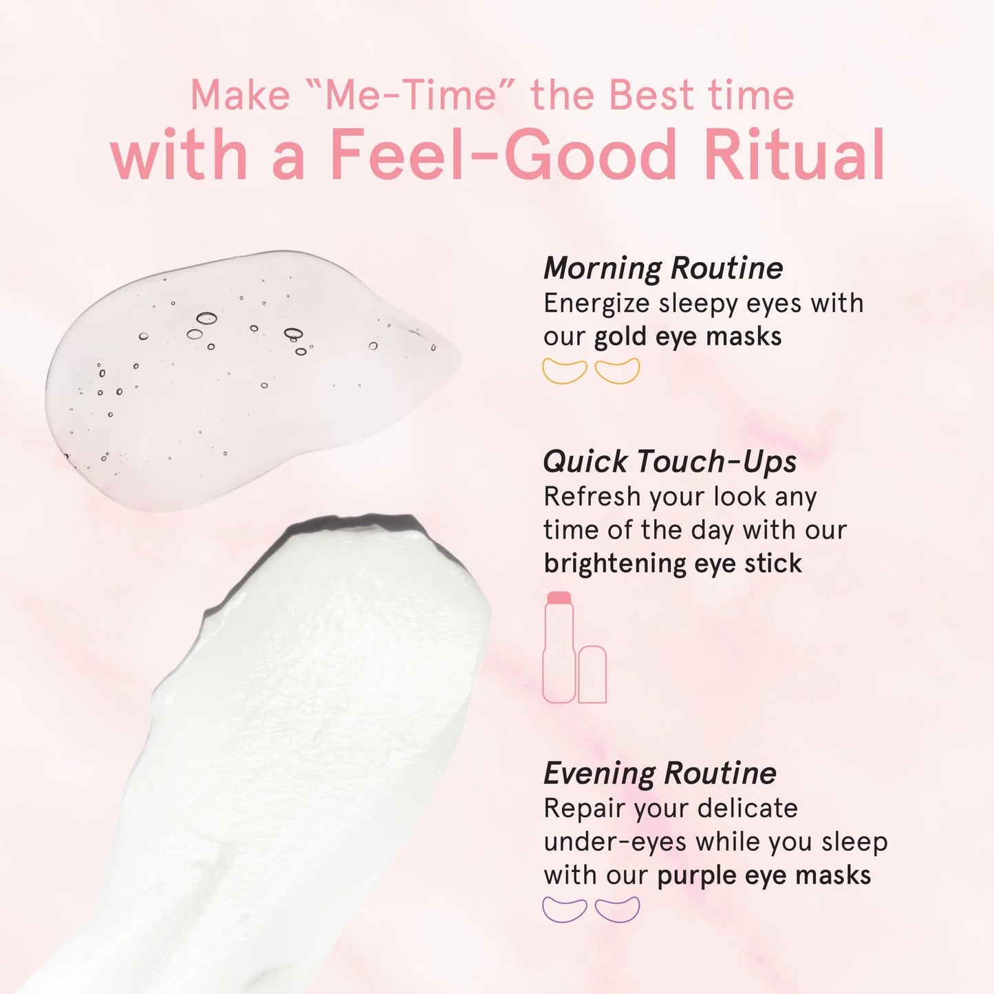 brightening eye stick